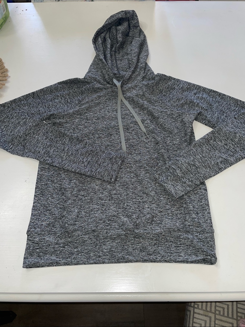 Outdoor Voices small hoodie